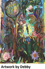 Load image into Gallery viewer, The Invitations of Spring