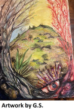 Load image into Gallery viewer, The Invitations of Spring