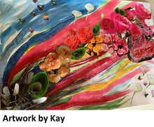 Load image into Gallery viewer, The Invitations of Spring