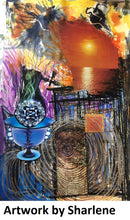 Load image into Gallery viewer, The Invitations of Spring