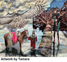 Load image into Gallery viewer, Welcome Home