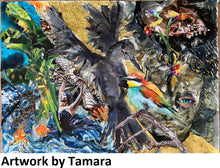 Load image into Gallery viewer, The Invitations of Spring