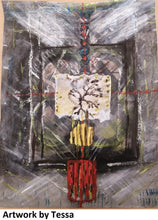 Load image into Gallery viewer, The Invitations of Spring