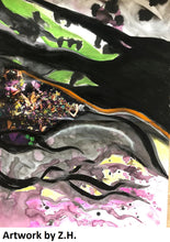 Load image into Gallery viewer, The Invitations of Spring