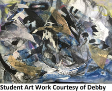 Load image into Gallery viewer, The Unmade Bed