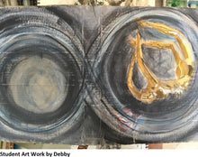 Load image into Gallery viewer, Through The Screen