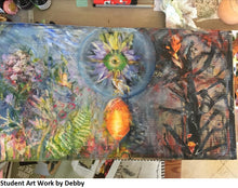 Load image into Gallery viewer, Through The Screen