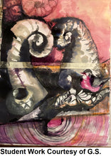 Load image into Gallery viewer, The Offering