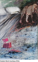 Load image into Gallery viewer, The Unmade Bed