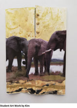 Load image into Gallery viewer, Through The Screen