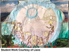 Load image into Gallery viewer, Keeping The Smoke Hole Open