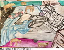 Load image into Gallery viewer, The Unmade Bed