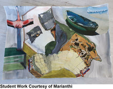 Load image into Gallery viewer, The Unmade Bed