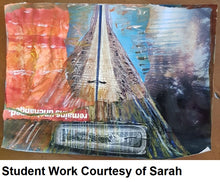 Load image into Gallery viewer, Keeping The Smoke Hole Open