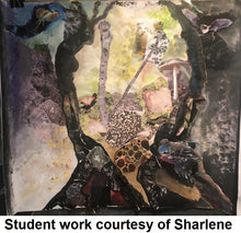 Load image into Gallery viewer, Into The Forest