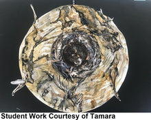 Load image into Gallery viewer, Keeping The Smoke Hole Open