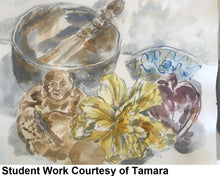 Load image into Gallery viewer, The Offering