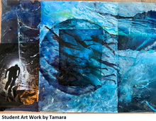 Load image into Gallery viewer, Through The Screen