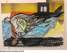 Load image into Gallery viewer, The Unmade Bed